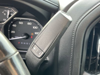 2020 GMC Sierra 2500HD SLT