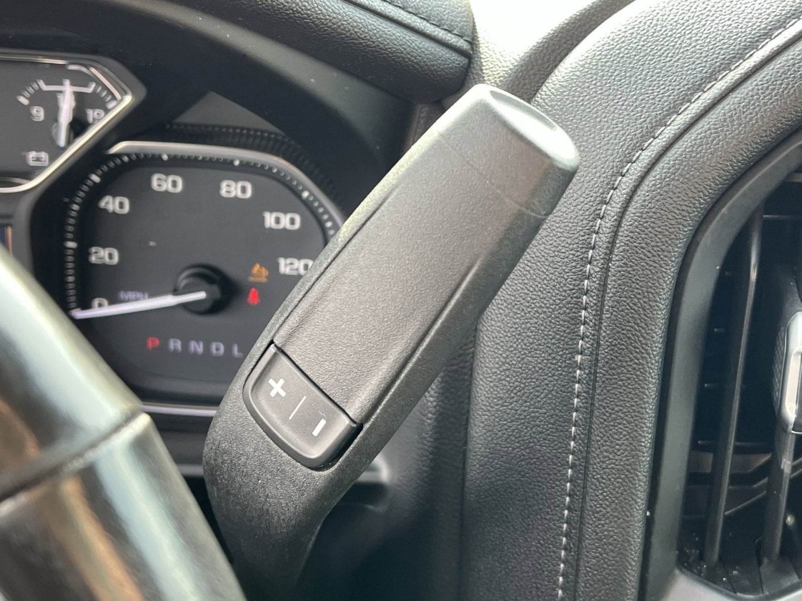 2020 GMC Sierra 2500HD SLT