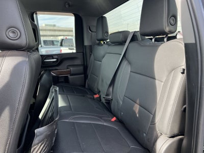 2020 GMC Sierra 2500HD SLT