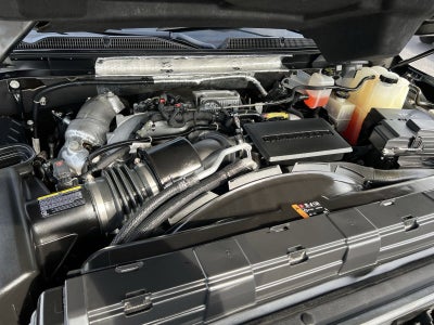 2020 GMC Sierra 2500HD SLT