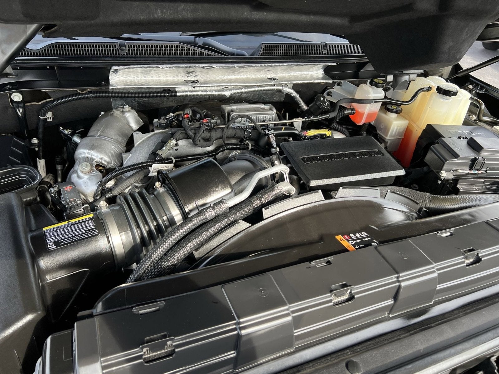 2020 GMC Sierra 2500HD SLT