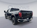 2020 GMC Sierra 2500HD SLT