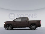 2021 GMC Canyon AT4 w/Cloth