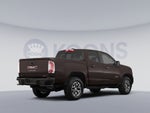 2021 GMC Canyon AT4 w/Cloth