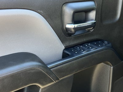 2016 GMC Sierra 1500 Base