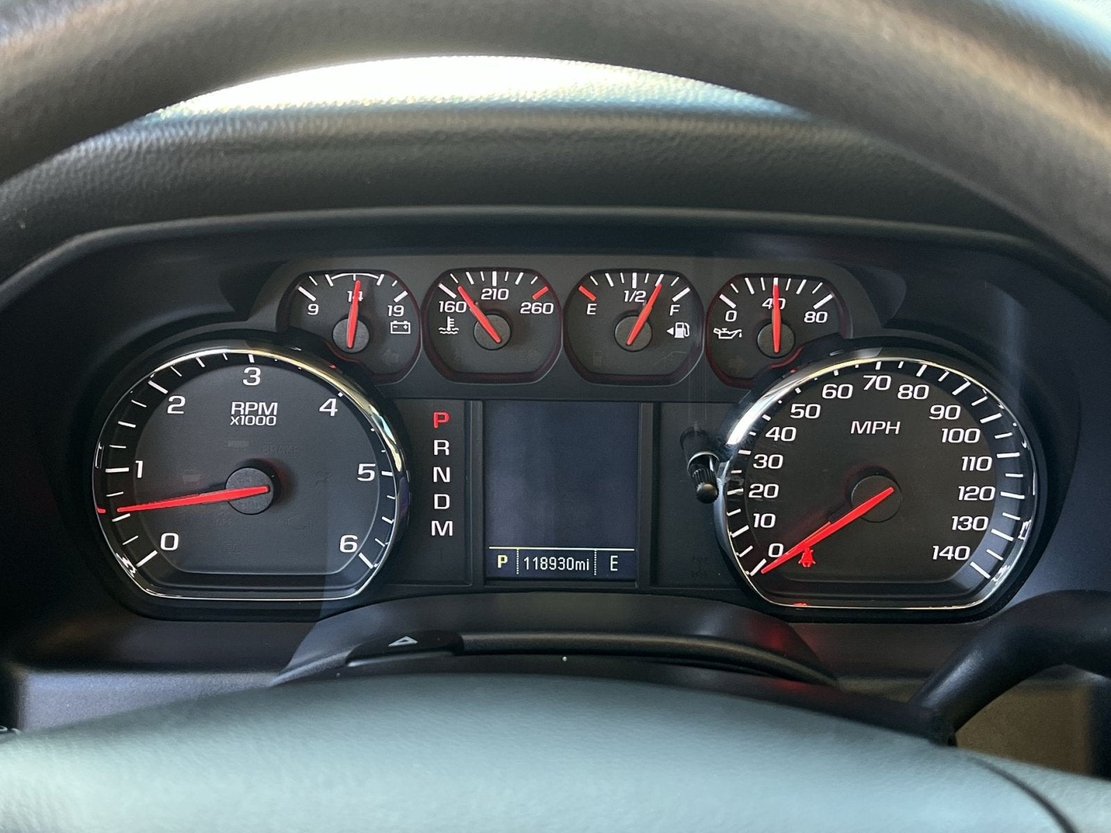 2016 GMC Sierra 1500 Base