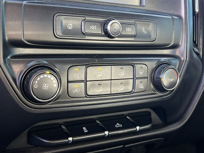 2016 GMC Sierra 1500 Base