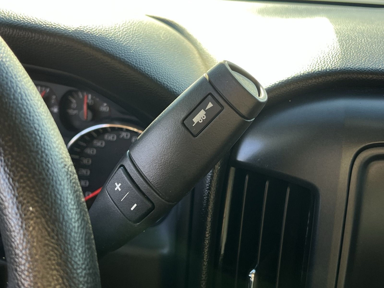 2016 GMC Sierra 1500 Base