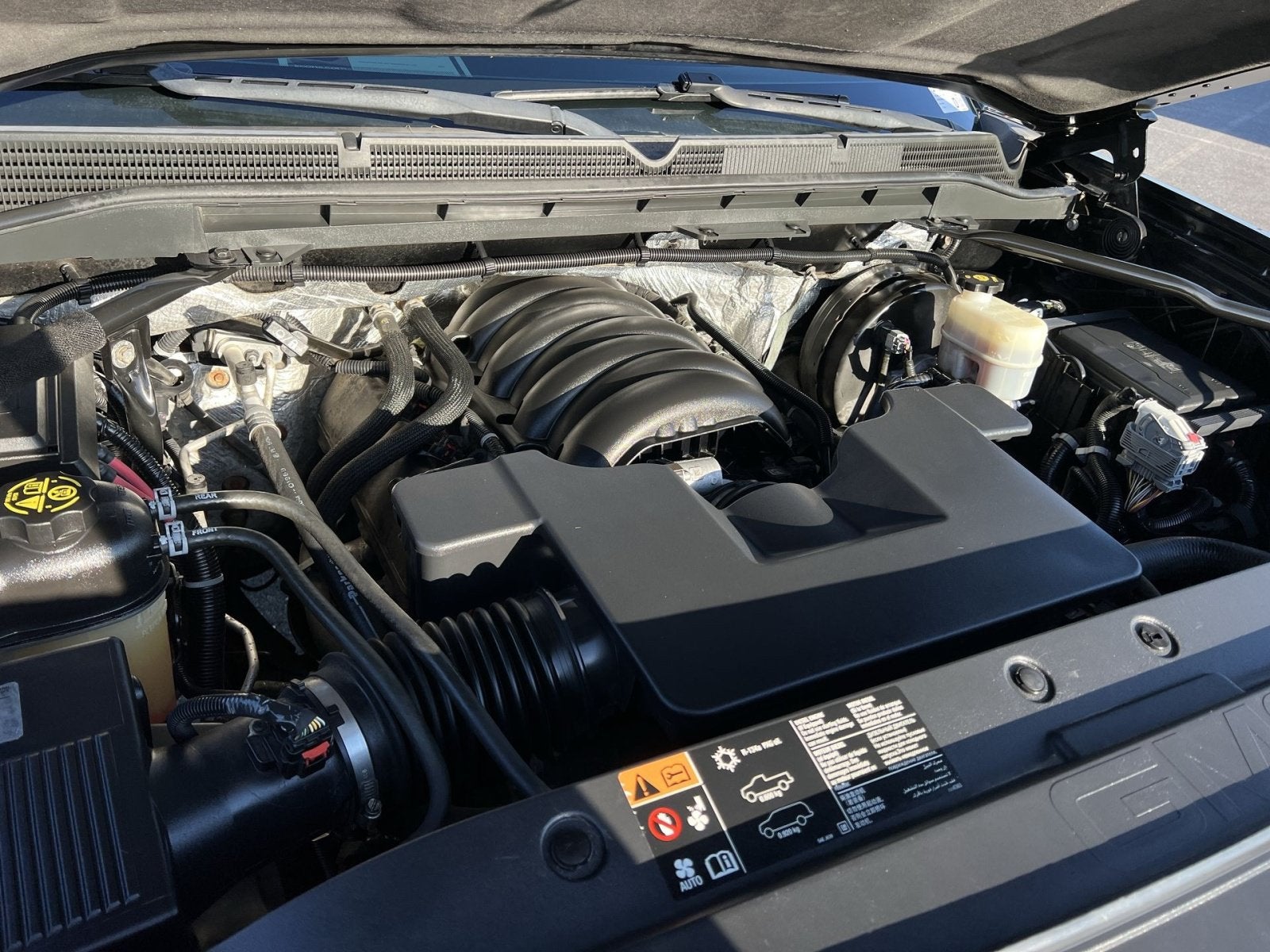 2016 GMC Sierra 1500 Base