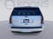 2018 Cadillac Escalade Premium Luxury