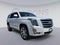 2018 Cadillac Escalade Premium Luxury