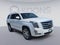 2018 Cadillac Escalade Premium Luxury