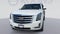 2018 Cadillac Escalade Premium Luxury