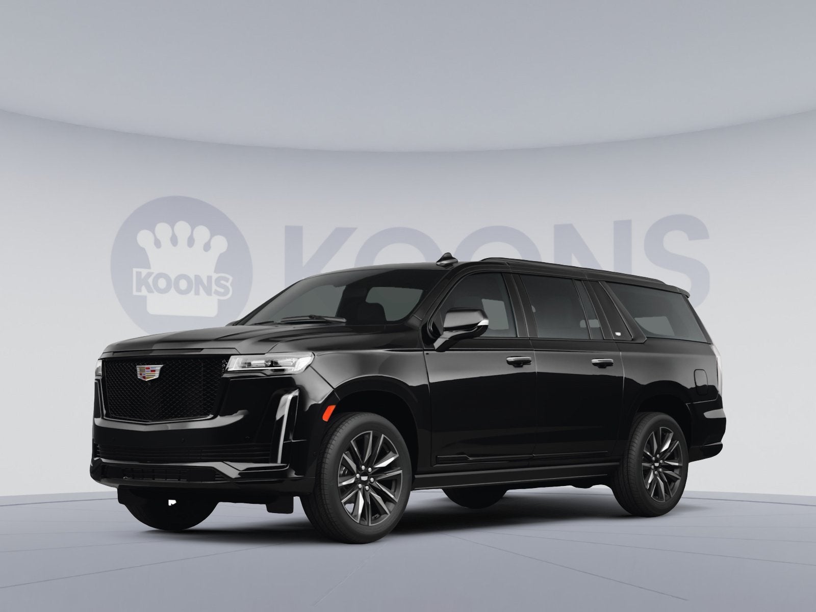 2024 Cadillac Escalade ESV Sport