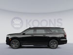 2024 Cadillac Escalade ESV Sport