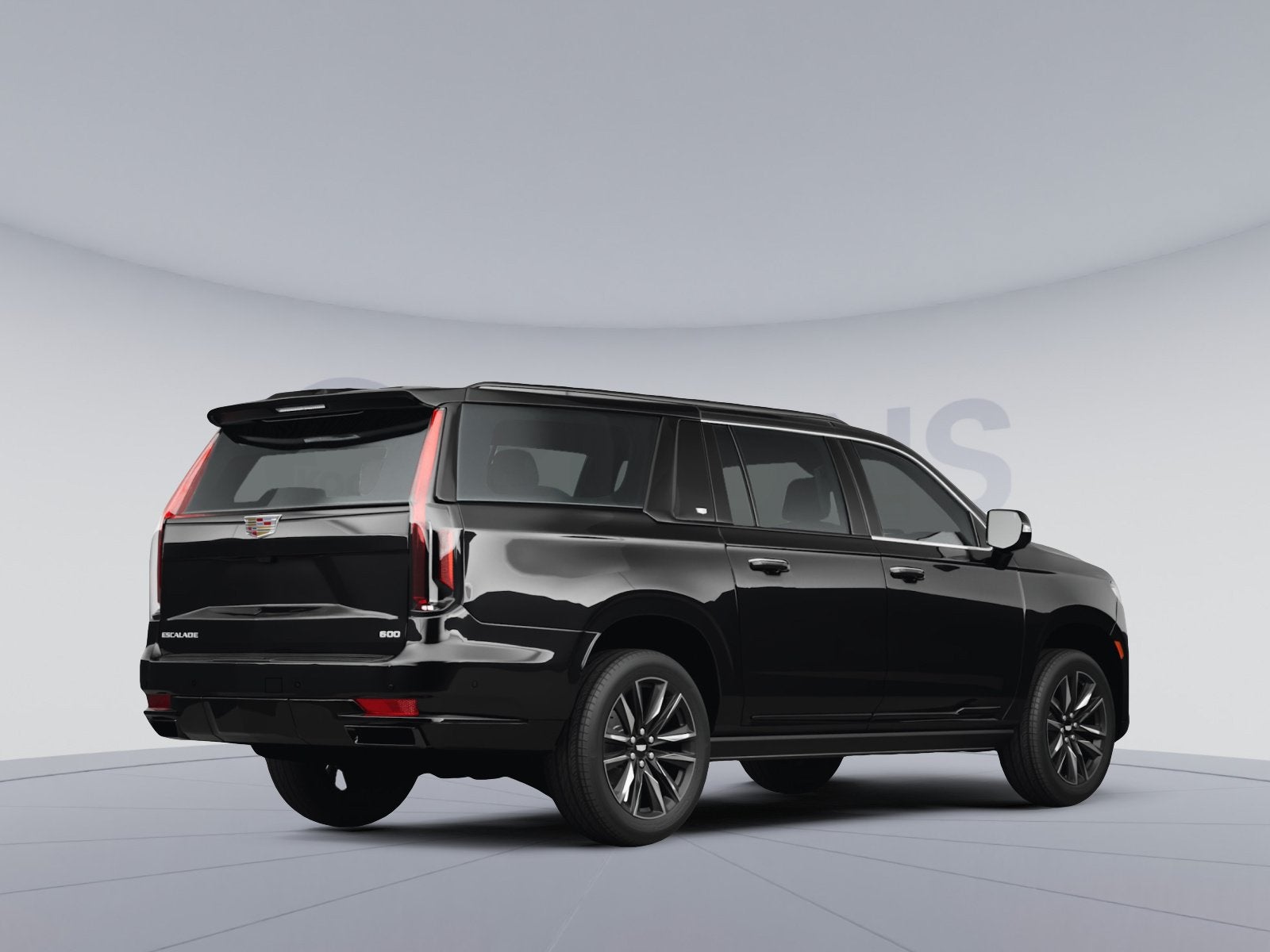 2024 Cadillac Escalade ESV Sport
