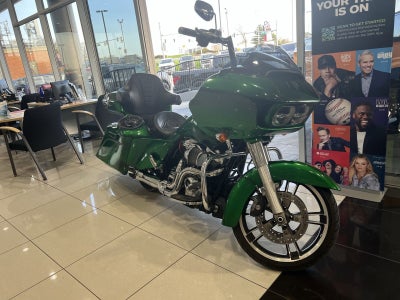 2017 Harley-Davidson street glide FLTRXS