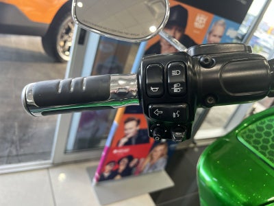 2017 Harley-Davidson street glide FLTRXS