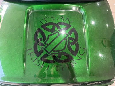 2017 Harley-Davidson street glide FLTRXS