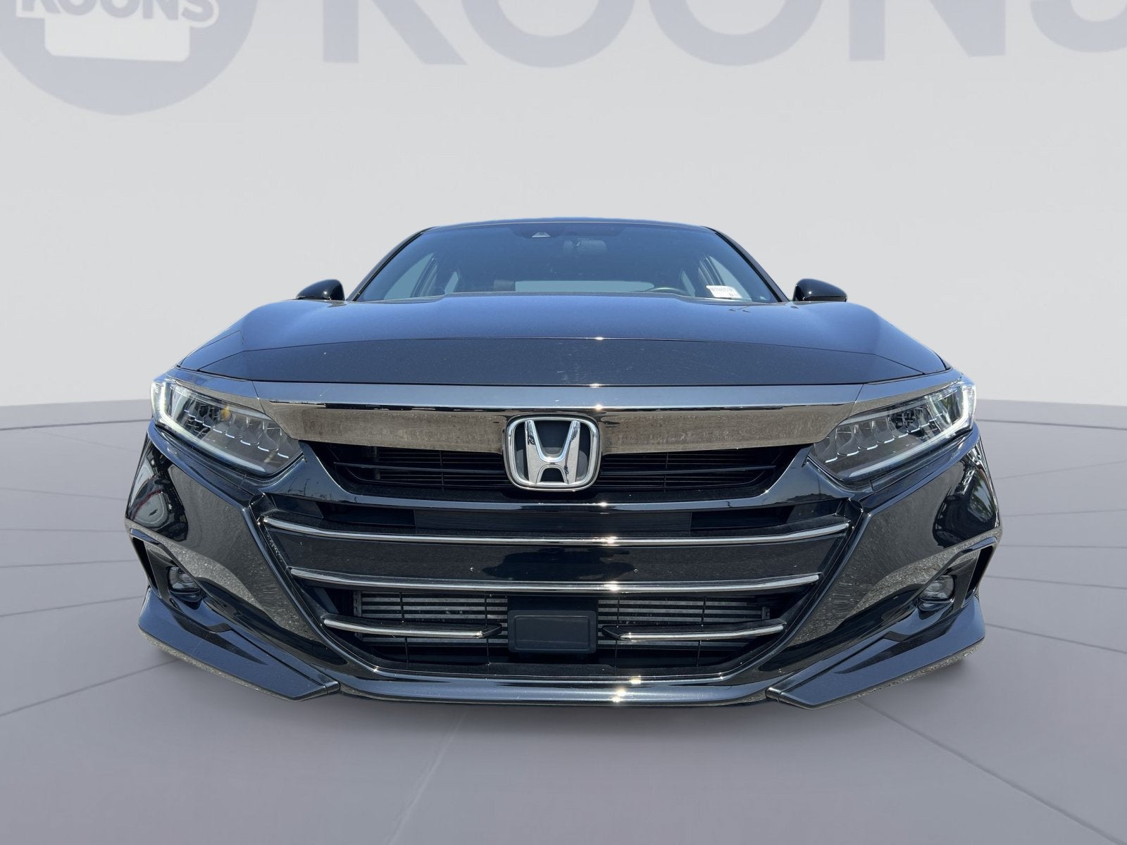 2022 Honda Accord Sport 2.0T
