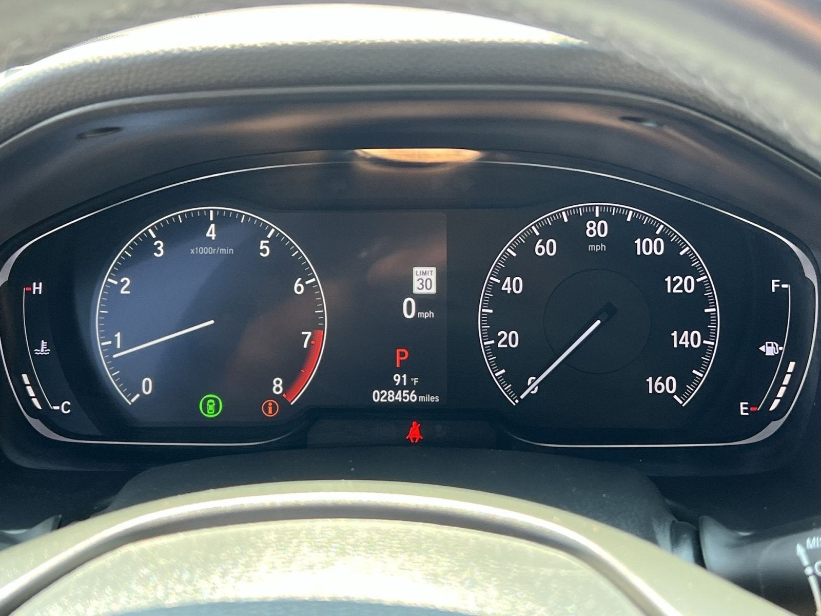 2022 Honda Accord Sport 2.0T