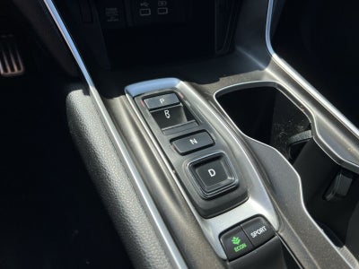 2022 Honda Accord Sport 2.0T