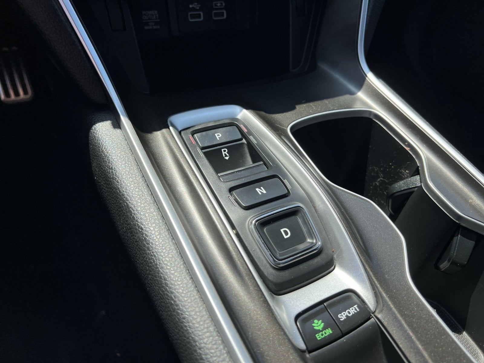2022 Honda Accord Sport 2.0T