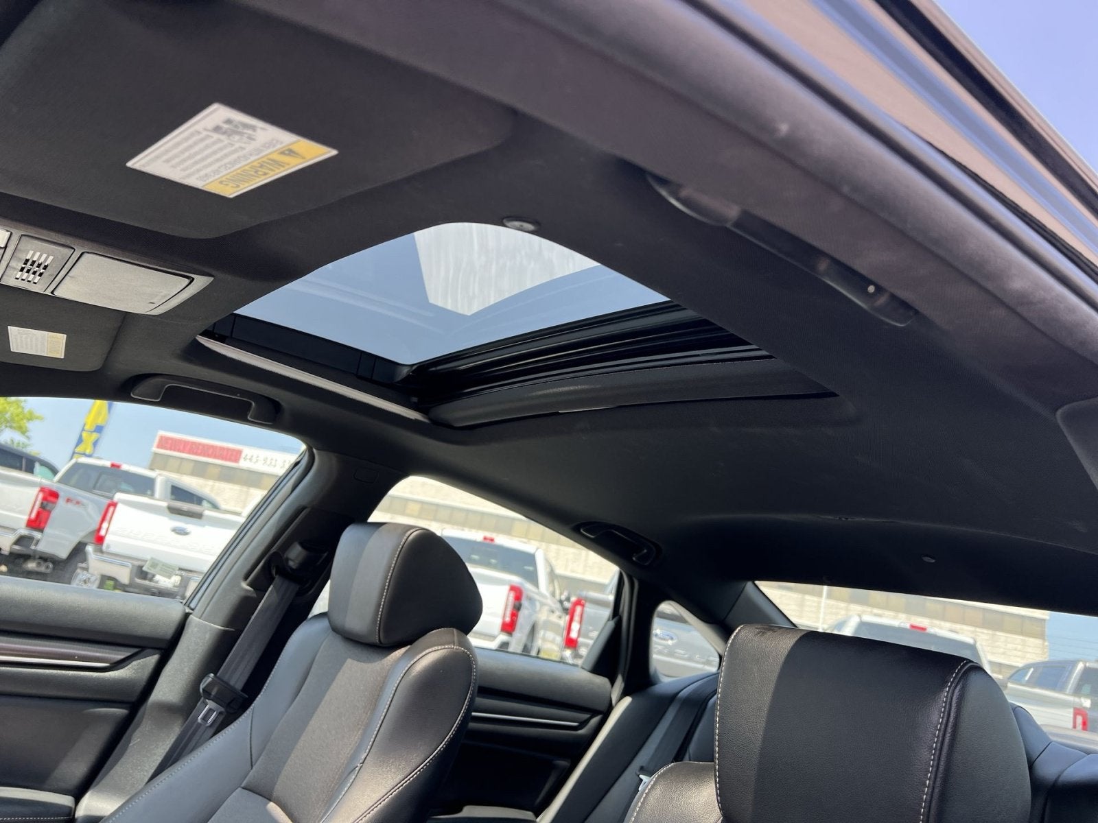 2022 Honda Accord Sport 2.0T