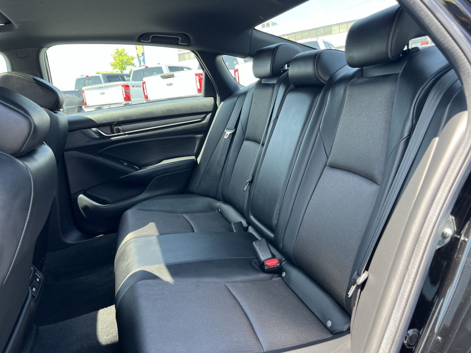 2022 Honda Accord Sport 2.0T