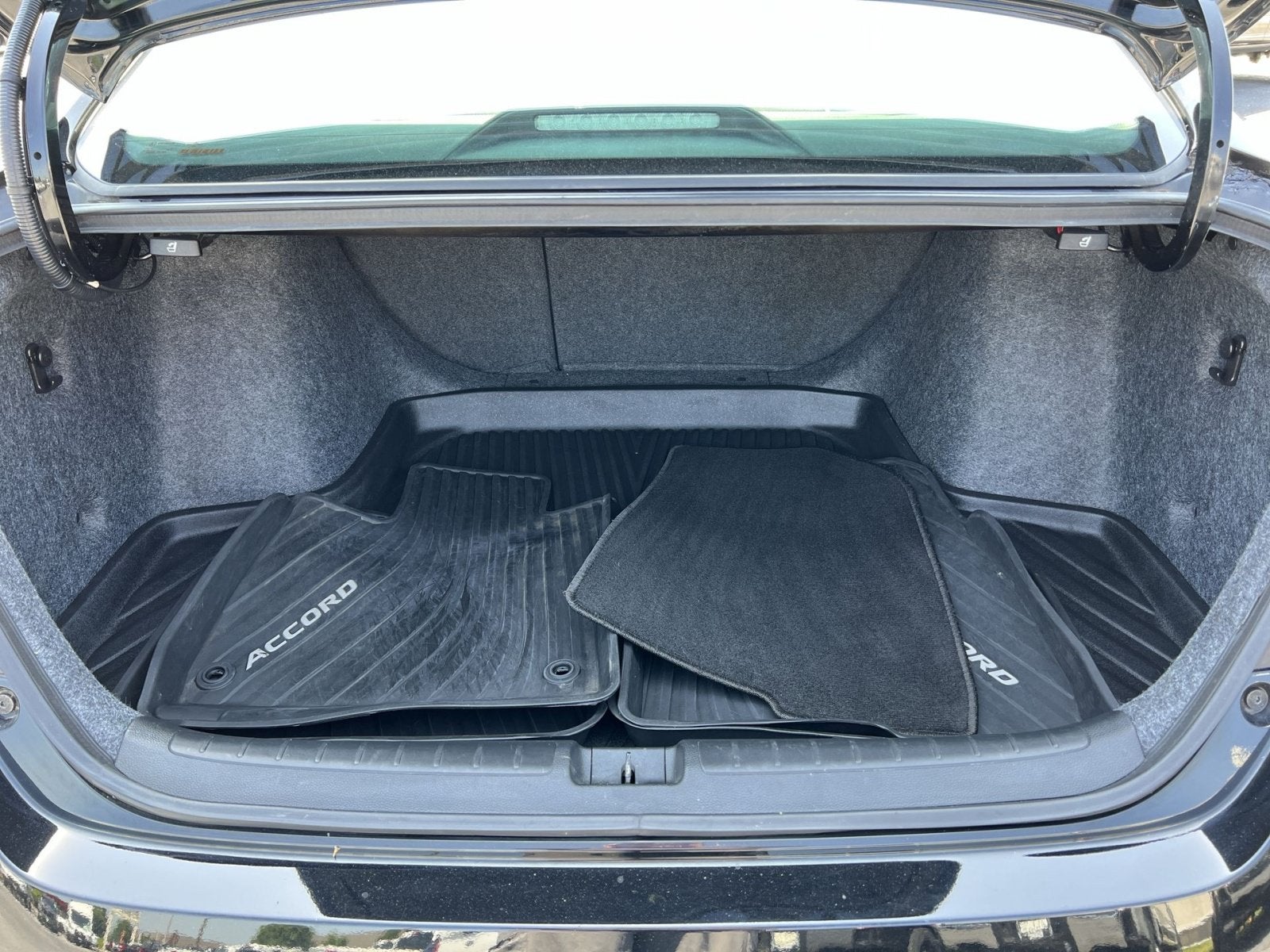 2022 Honda Accord Sport 2.0T