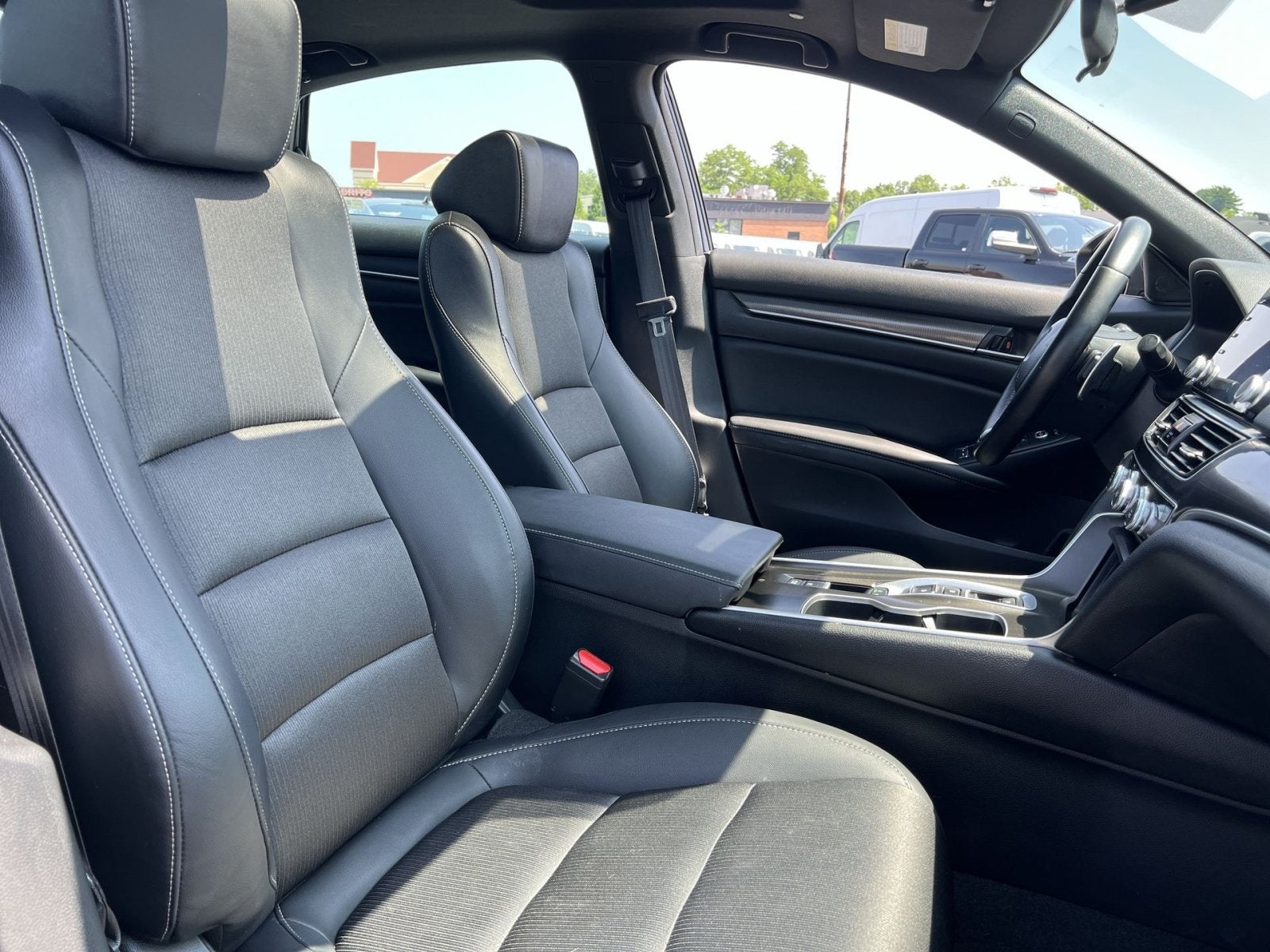 2022 Honda Accord Sport 2.0T