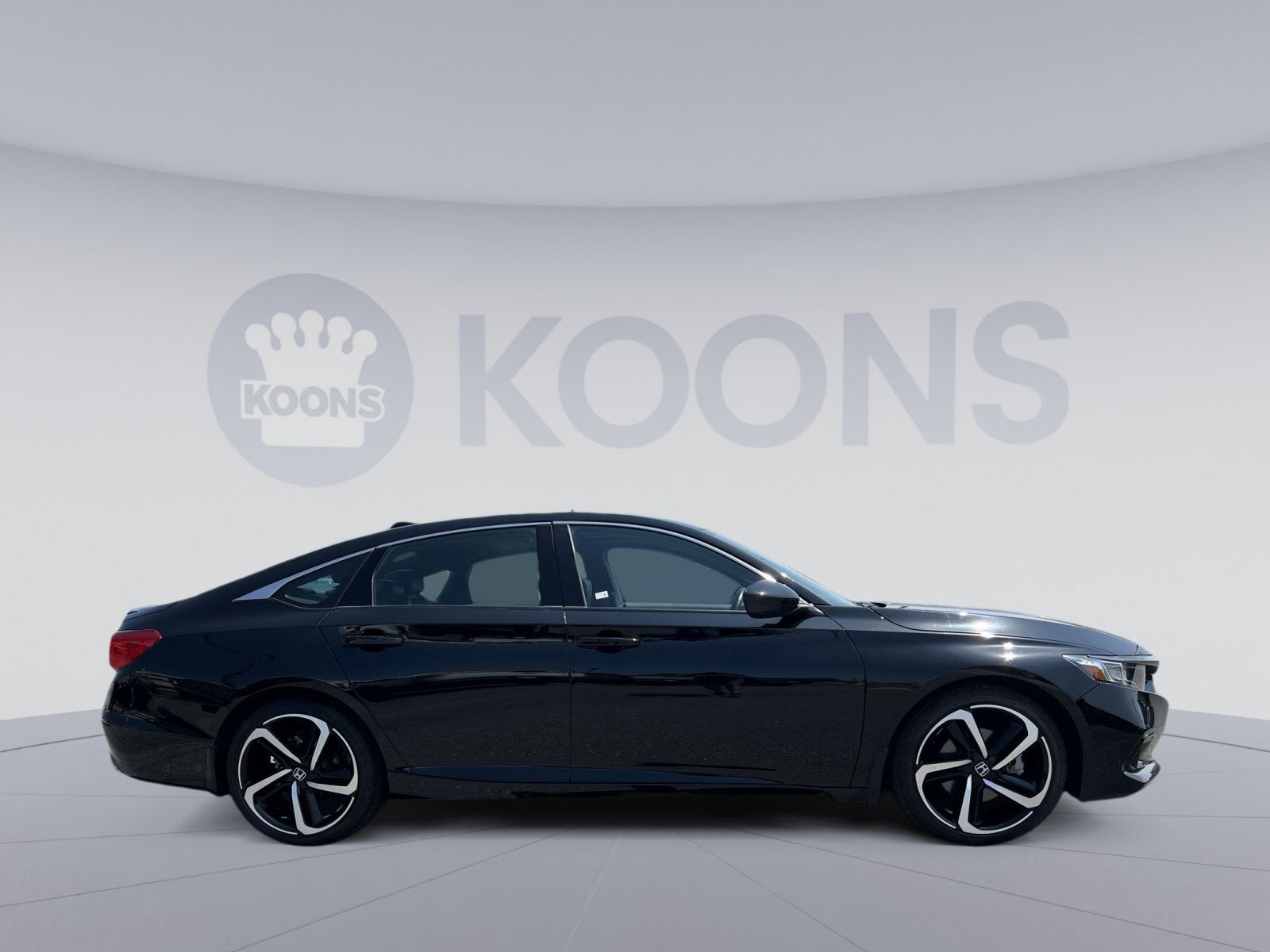 2022 Honda Accord Sport 2.0T