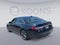 2020 Lincoln Continental Standard