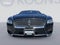 2020 Lincoln Continental Standard