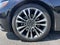 2020 Lincoln Continental Standard