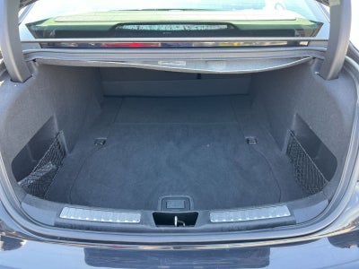 2020 Lincoln Continental Standard
