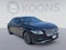 2020 Lincoln Continental Standard