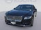 2020 Lincoln Continental Standard
