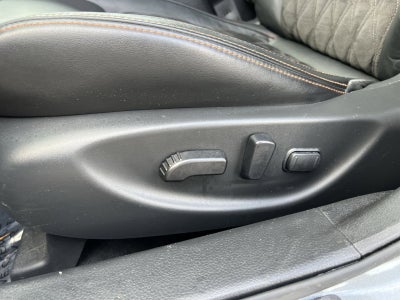 2023 Nissan Maxima SR