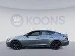 2023 Nissan Maxima SR