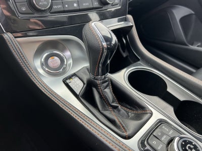 2023 Nissan Maxima SR