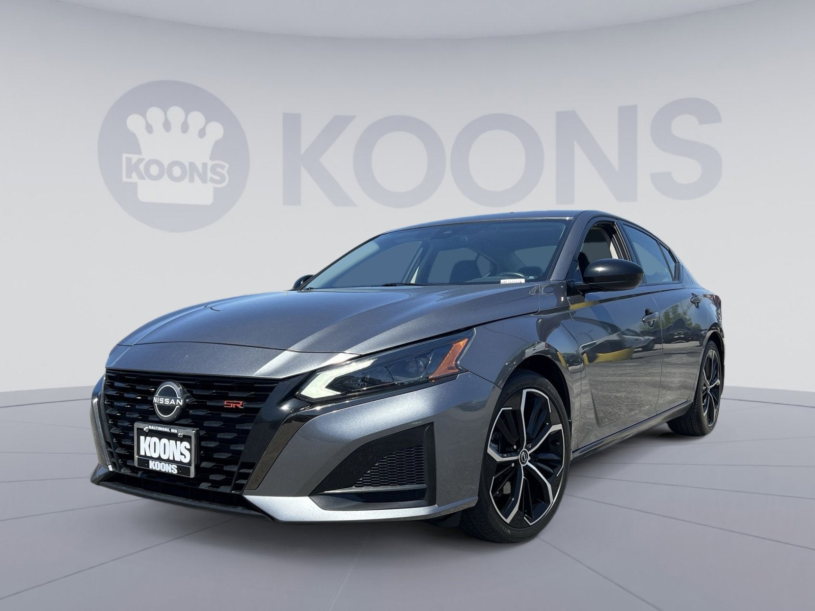 2023 Nissan Altima