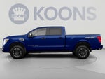2022 Nissan Titan XD PRO-4X