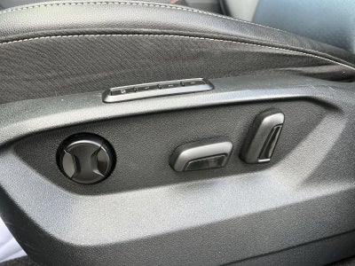 2021 Volkswagen Atlas SEL