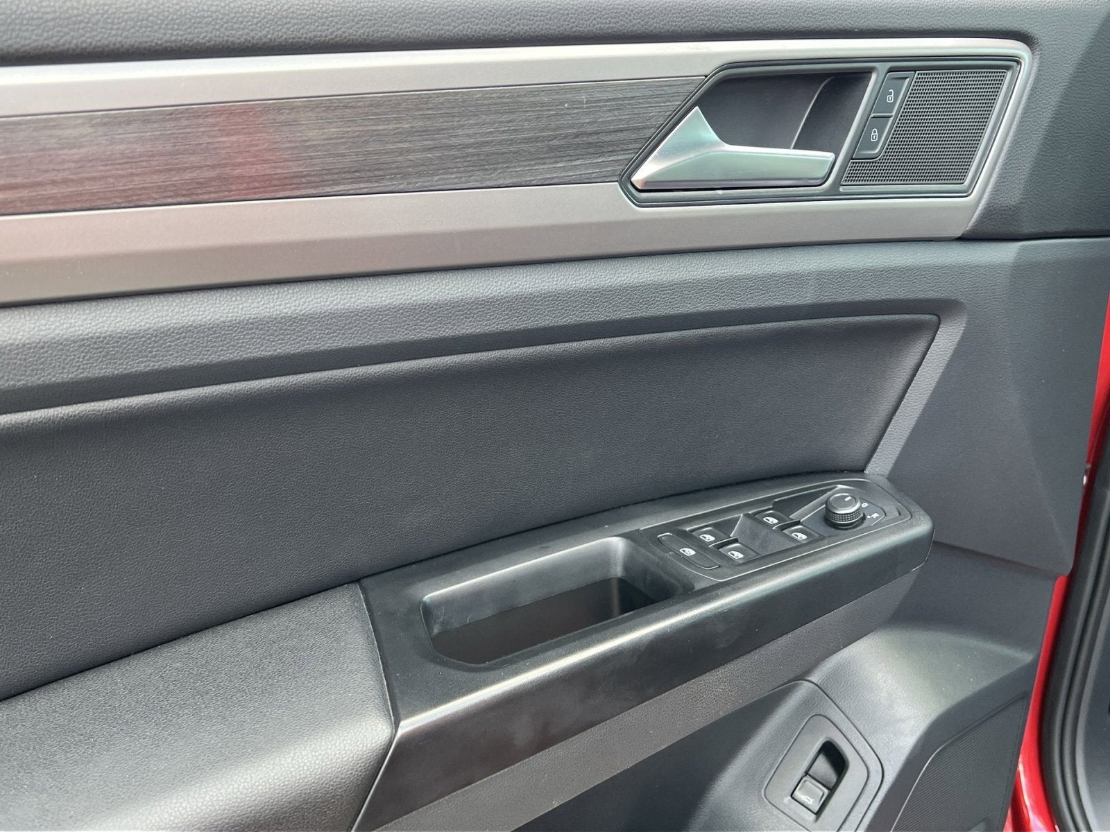 2021 Volkswagen Atlas SEL