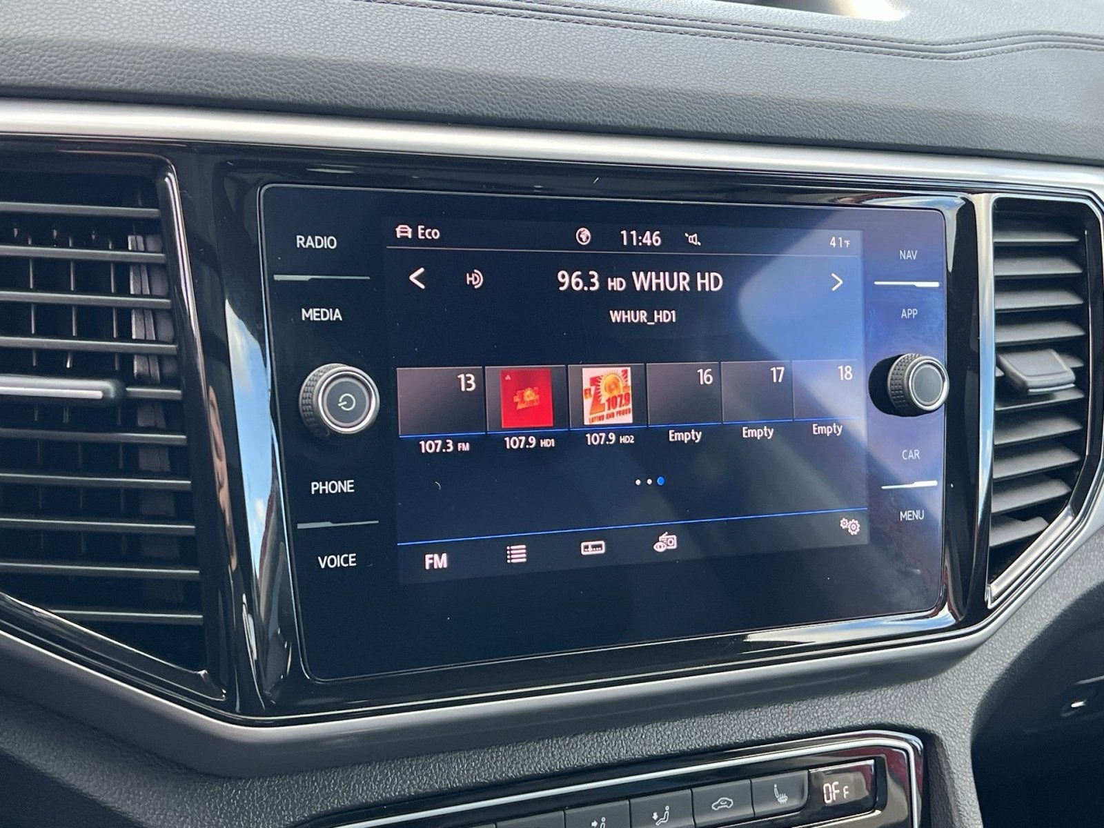 2021 Volkswagen Atlas SEL