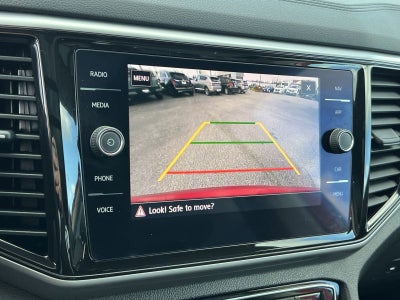 2021 Volkswagen Atlas SEL