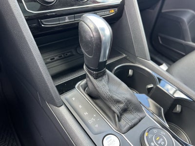 2021 Volkswagen Atlas SEL