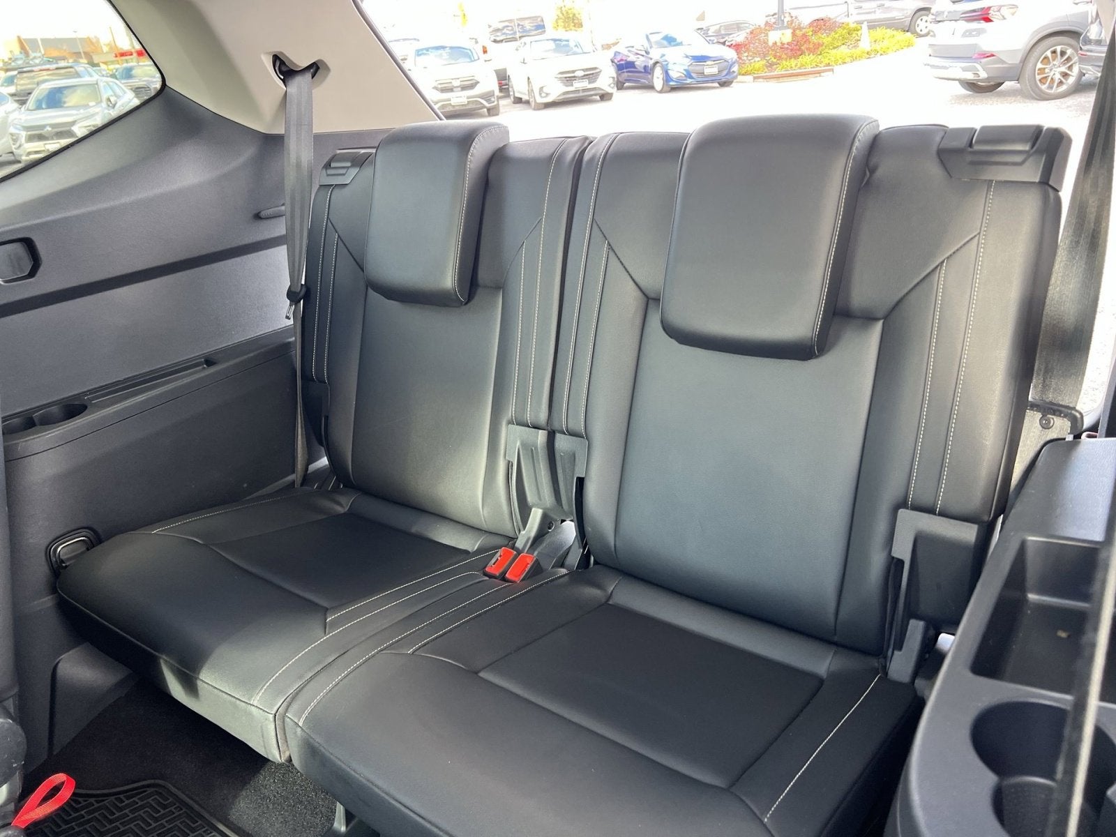 2021 Volkswagen Atlas SEL