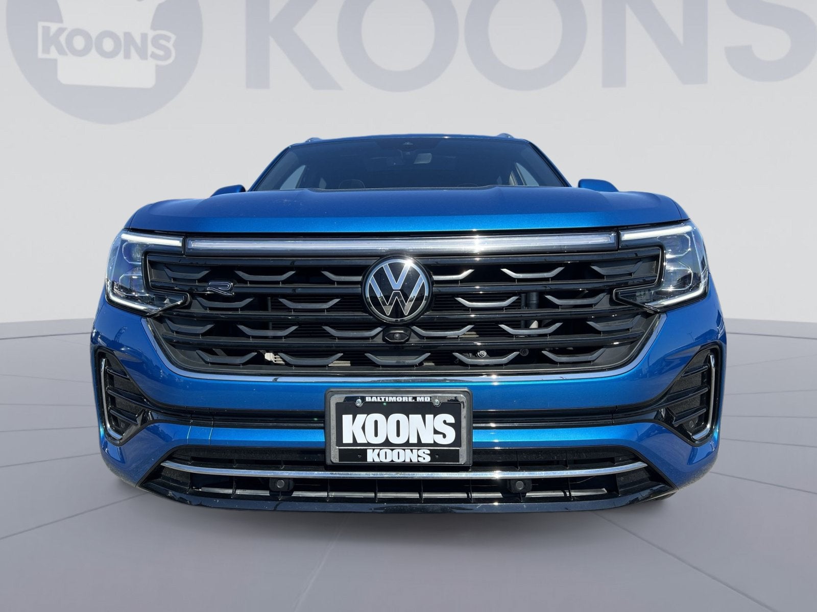 2024 Volkswagen Atlas Cross Sport 2.0T SEL Premium R-Line